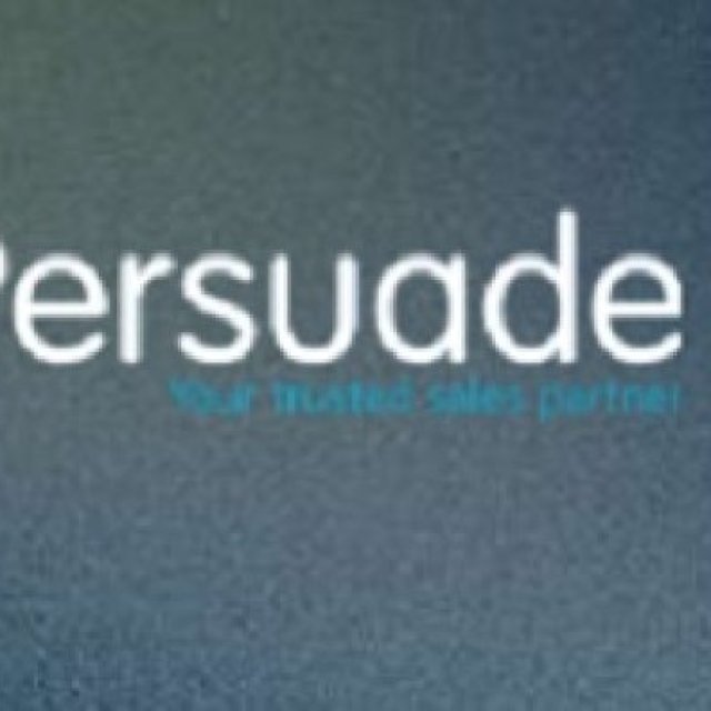 Persuade