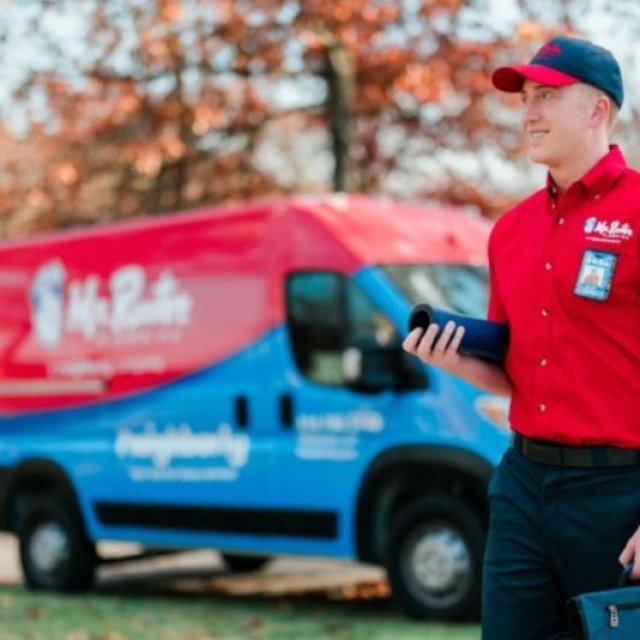Mr. Rooter Plumbing of Chattanooga