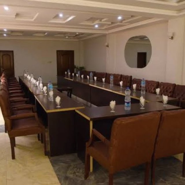 Nawabs Hotels And Resorts