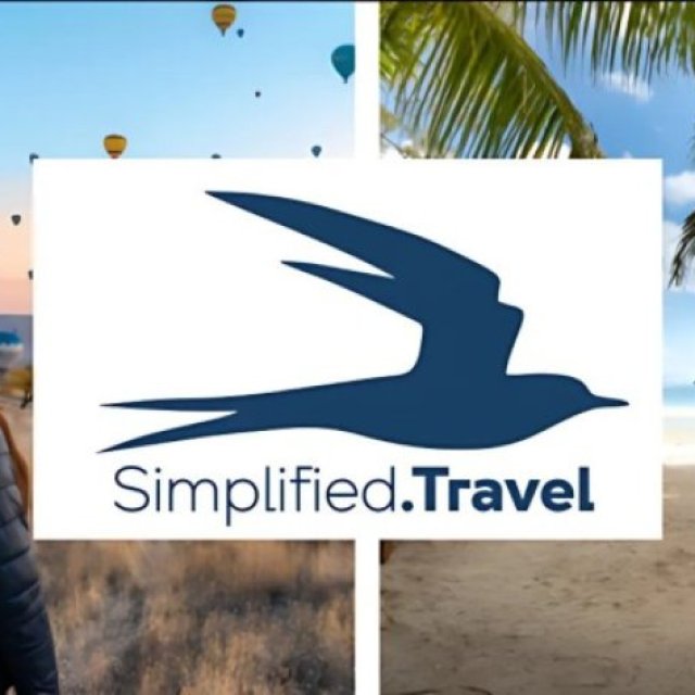 Simplified Travel