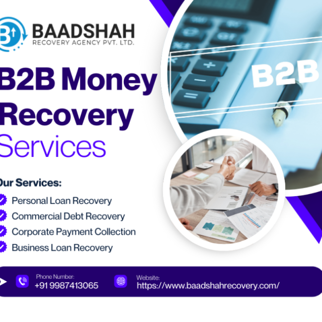 Baadshah Recovery Agency