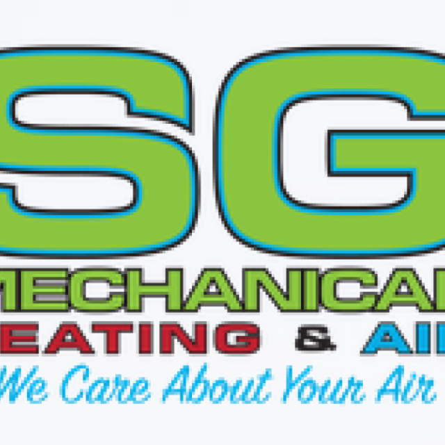 SG Mechanical Heating & Air