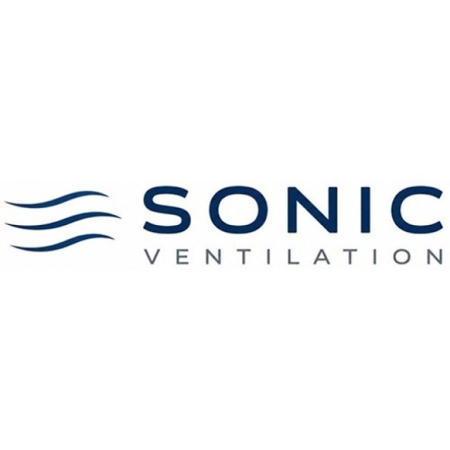 Sonic Ventilation Hood