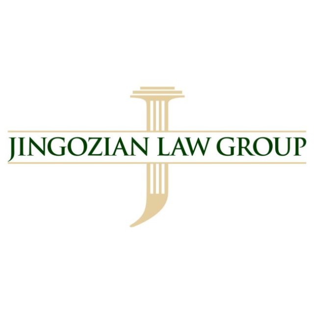 The Jingozian Law Group, P.C.