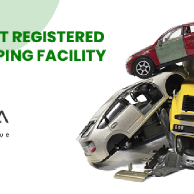 MKP-KATARIA Recycling Pvt. Ltd.