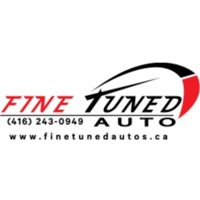 Fine Tuned Autos